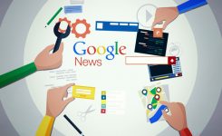 H Liquid Media στο Google News Initiative