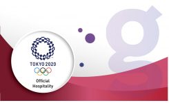 Το gazzetta καλύπτει λεπτό προς λεπτό  τους Ολυμπιακούς Αγώνες 2021